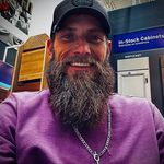William Overbey - @overbey1985 - Instagram