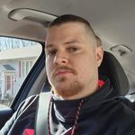 Billy Overby - @sir_william_987 - Instagram