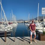 William Overturf - @naujaskalbek - Instagram