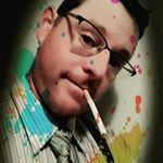Rob William Oxford Taylor II - @robby_ttt - Instagram