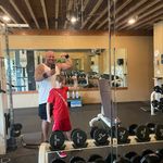 William Oxford - @jurassic_jk_18 - Instagram