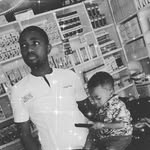 Akuoko William - @william_ozil_spartus - Instagram