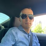 William Oz - @mustangwillhamilton - Instagram