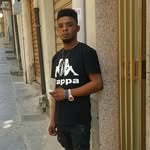 William OZ - @wilsonjohn7201 - Instagram