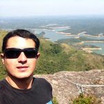 William Douglas - @william_pacato - Instagram