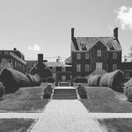 William Paca Gardens - @pacagardens - Instagram