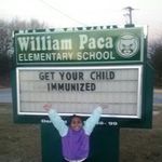 William Paca PTO - @williampacapto - Instagram