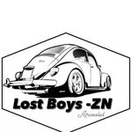 William Pachota - @lost_boyszn_aircooled - Instagram