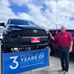 William Packwood at AK Toyota  - Facebook