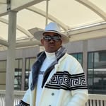 William Padmore - @theambassadorwp - Instagram