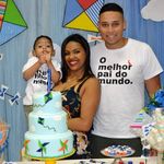 William De Souza - @william_paizaodoarthur - Instagram