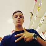 William Palermo - @william.palermo.505 - Instagram