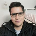 William Palermo Alzamora Soto - @williampalermoalzamora - Instagram