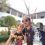 William Parada - @lokorn010 - Instagram