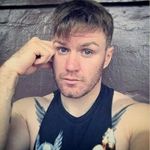 William - @williampardee33 - Instagram