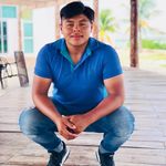 William Paredes - @william_paredes - Instagram