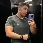 William Paredes - @supremewill - Instagram