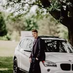 William Pariseau - @williampariseau - Instagram