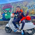 William - @_williamparisi_ - Instagram