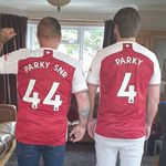 William Parkhouse - @williamparkhouse - Instagram