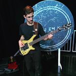 William Lima - @william_pastorius_ - Instagram
