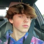 Will Anderson - @williampatches - Instagram