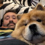 William Patch Johnson - @donks.mckonks - Instagram
