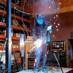 William Patchen Metal Works - @williampatchen - Instagram