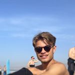 William Patel - @willliam_patel - Instagram