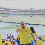 William Jaimes Paternina - @william2do - Instagram