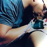 WILLIAM PATERNINA - @wilotattooink - Instagram