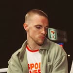 William Patrick - @iwilliampatrick - Instagram