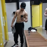 William Patrick Santos - @williampatricksantos - Instagram