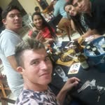 William paulino da Conceição - @williampaulinodaconceicao - Instagram