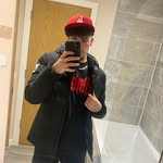 WillyGa - @williampaulino18 - Instagram