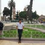 William Paye Ramos - @williampayeramos - Instagram