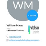 @william.massawholesalepayments - Instagram