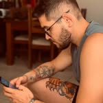 William Paz - @william.pazs - Instagram