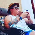 William Paz - @williampaz93 - Instagram
