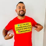 WILLIAM PAZOS / 🚘 ALQUILER DE CARROS EN CALI / 🏖️VIAJERO/ FOODIE - @williampazos - Instagram