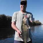 William Pease - @bassbuzz60 - Instagram