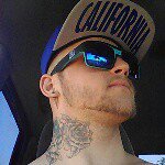 William Pecor - @pecorpride - Instagram