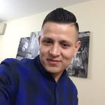 William Pedraza - @williampedraza.co - Instagram