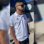 William Pedraza - @william_pedraza - Instagram