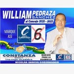William Pedraza - @williampedraza6 - Instagram