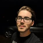 William Peer - @vocallyblind - Instagram