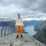 William Peer Berg - @williampeer - Instagram