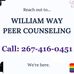 William Way Peer Counseling - Facebook