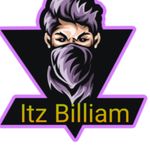 William Pegues - @itz.billiam - Instagram