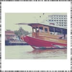 William Pekar - @claudettebyronjkw - Instagram